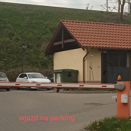 3-Pokojowy Apartament Villa Park - Top Location أولشتين المظهر الخارجي الصورة