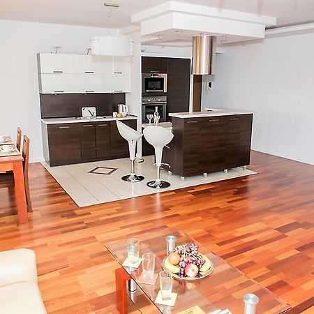 3-Pokojowy Apartament Villa Park - Top Location أولشتين المظهر الخارجي الصورة