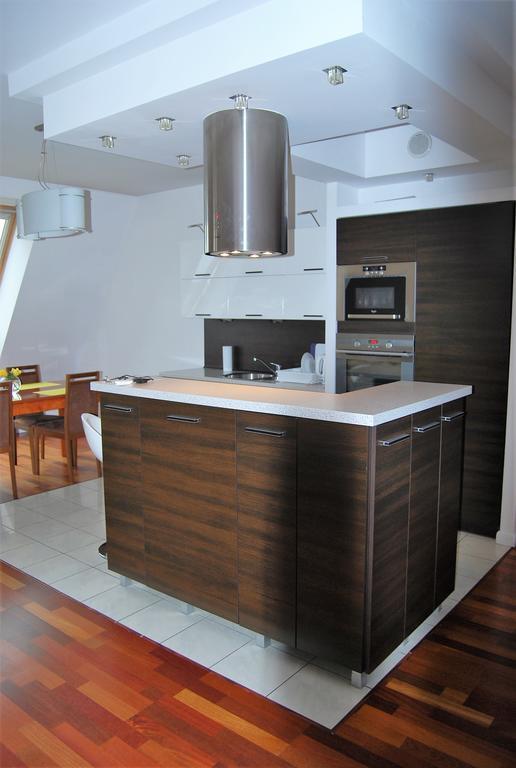 3-Pokojowy Apartament Villa Park - Top Location أولشتين المظهر الخارجي الصورة