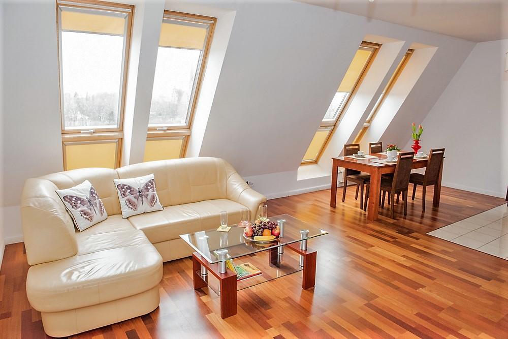 3-Pokojowy Apartament Villa Park - Top Location أولشتين المظهر الخارجي الصورة