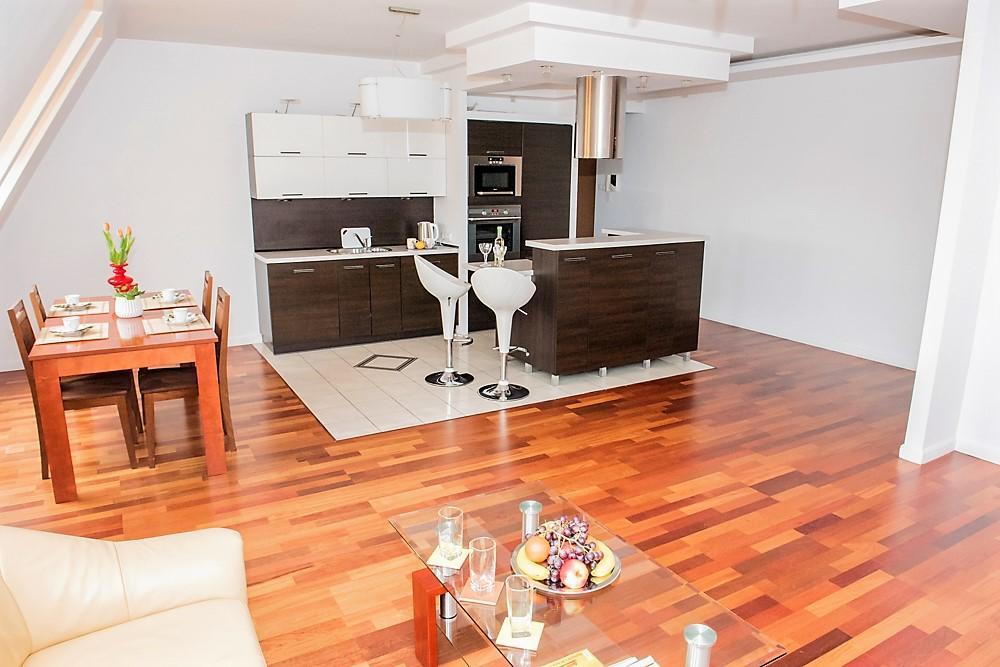 3-Pokojowy Apartament Villa Park - Top Location أولشتين المظهر الخارجي الصورة