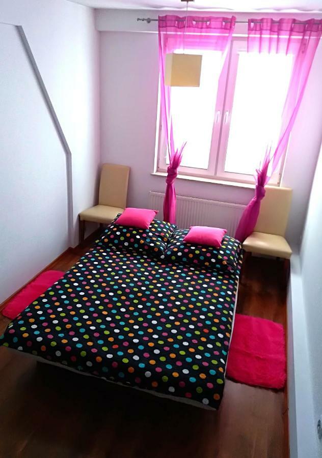 3-Pokojowy Apartament Villa Park - Top Location أولشتين المظهر الخارجي الصورة