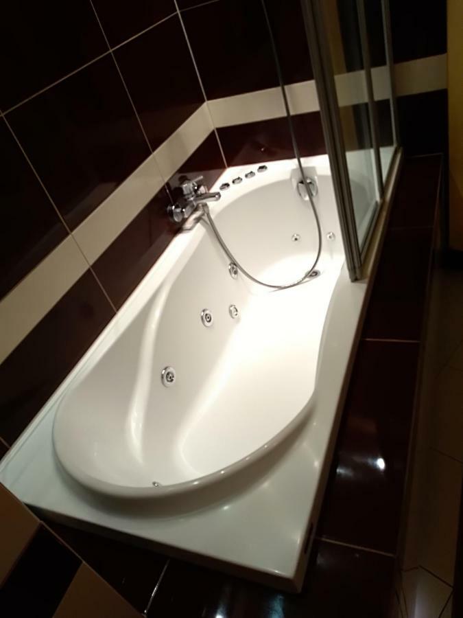 3-Pokojowy Apartament Villa Park - Top Location أولشتين المظهر الخارجي الصورة