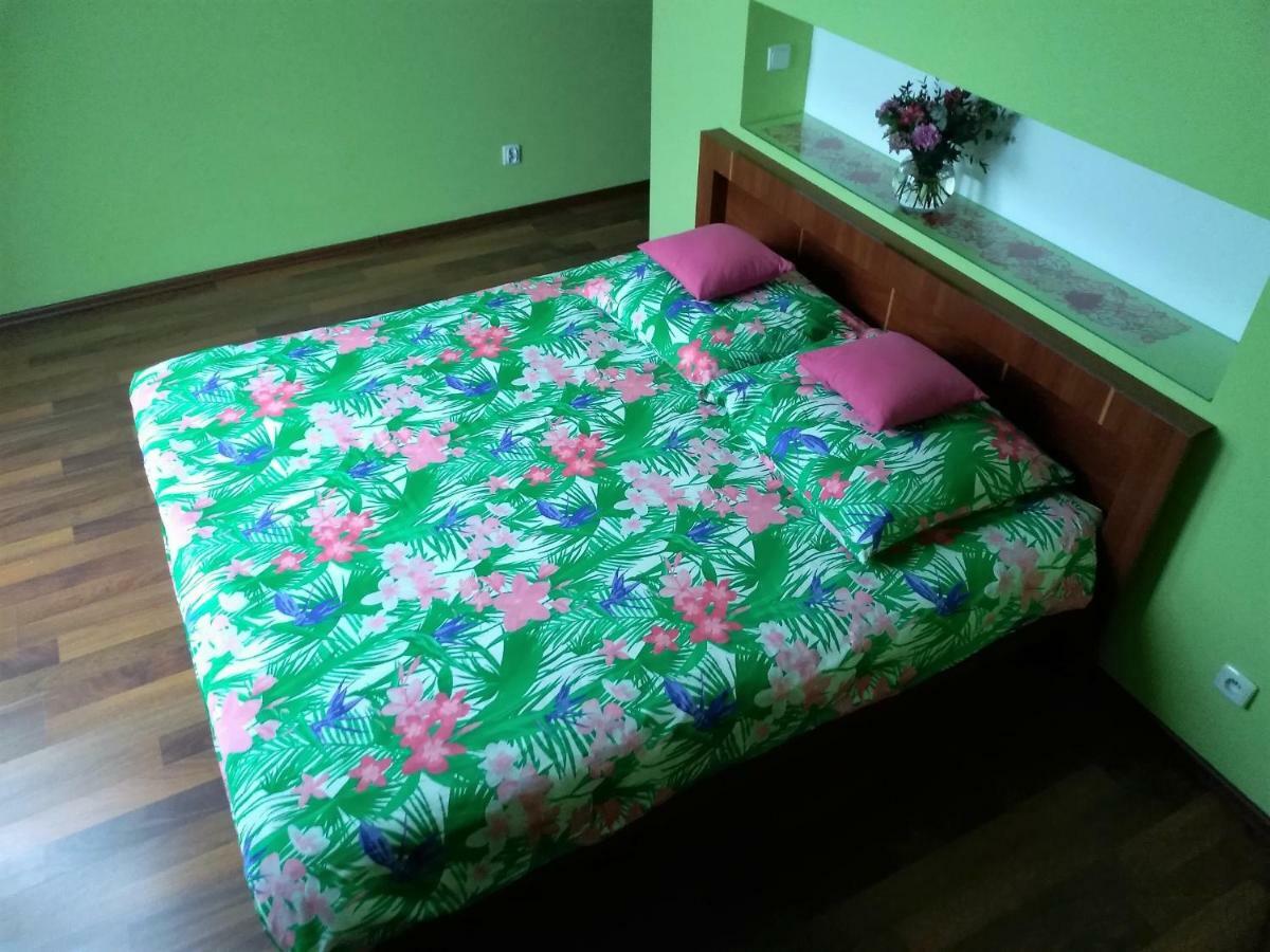 3-Pokojowy Apartament Villa Park - Top Location أولشتين المظهر الخارجي الصورة