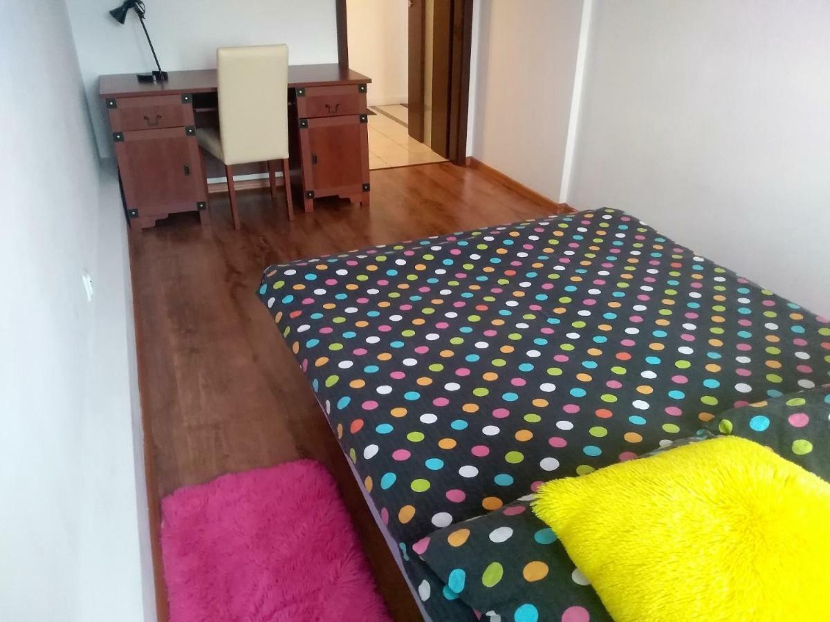 3-Pokojowy Apartament Villa Park - Top Location أولشتين المظهر الخارجي الصورة